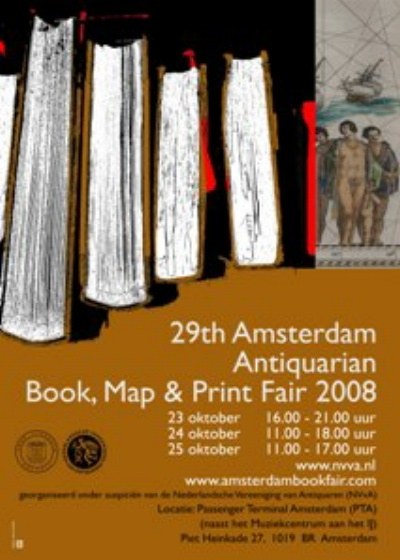 Amsterdam Book Fair